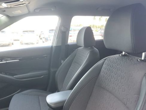 Certified 2024 Kia Seltos S FWD image 16