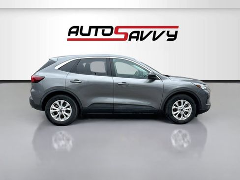 Used 2023 Ford Escape Active FWD image 8