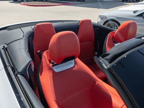 Certified 2023 Mercedes-Benz SL 43 AMG image 18