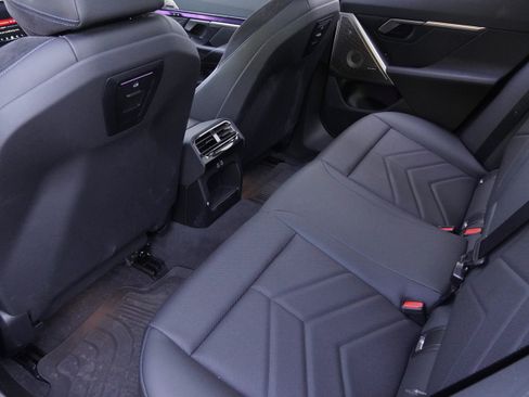 Used 2024 BMW i5 M60 w/ Executive Package AWD/4WD image 36