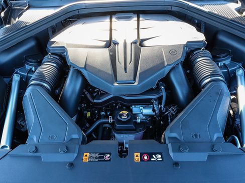 New 2026 Genesis GV80 3.5T Advanced image 12