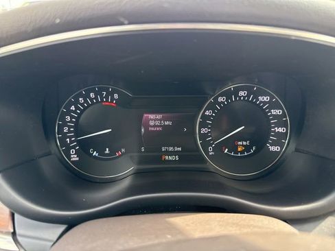 Used 2019 Lincoln MKC Select w/ Select Plus Package AWD/4WD image 29