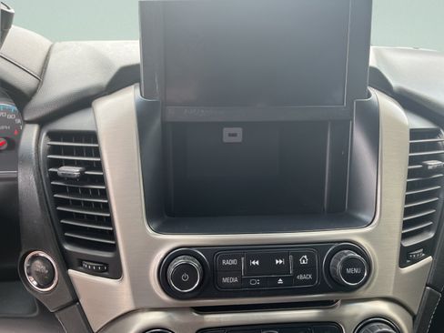 Used 2020 GMC Yukon XL Denali AWD/4WD image 16