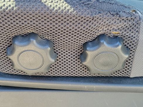 Used 2008 Nissan Xterra S image 14