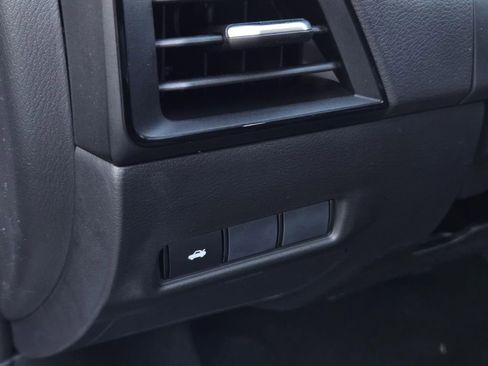 New 2026 Nissan Sentra SV w/ Floor Mat Package FWD image 16
