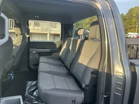New 2026 Ford F250 XL w/ STX Appearance Package image 15