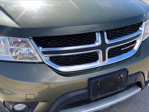 Used 2016 Dodge Journey SXT image 28