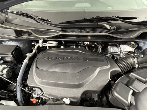 Used 2025 Honda Odyssey Sport-L image 31