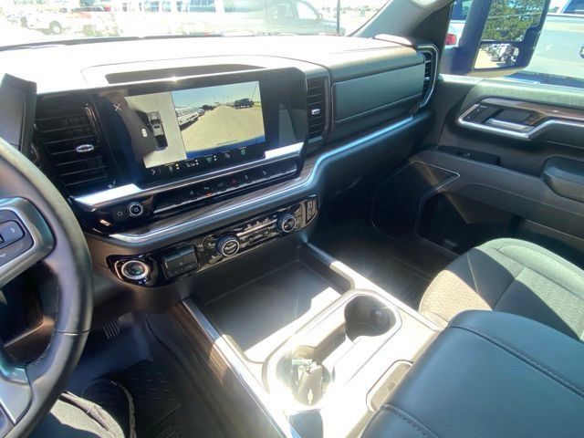 Used 2026 Chevrolet Silverado 2500 LT w/ Trail Boss Package AWD/4WD image 15