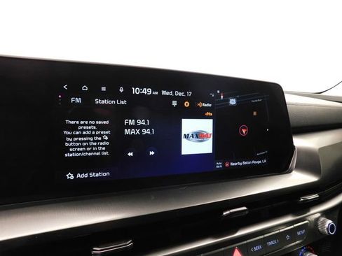 Used 2024 Kia Telluride LX image 30