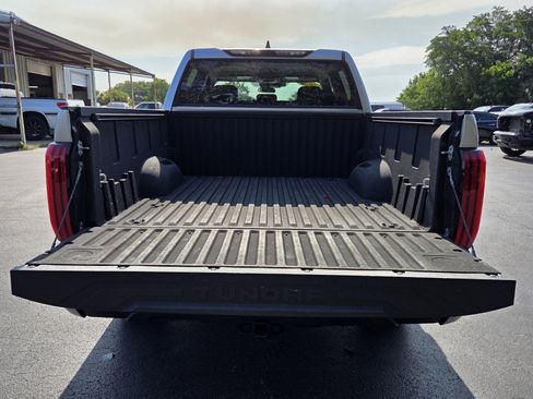 Used 2024 Toyota Tundra SR5 w/ SR5 Convenience Package RWD image 13