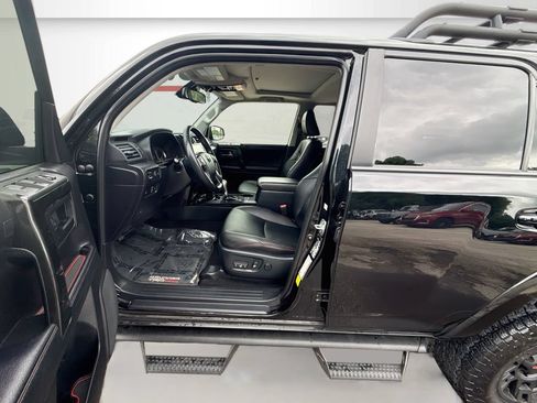 Used 2024 Toyota 4Runner TRD Pro AWD/4WD image 22