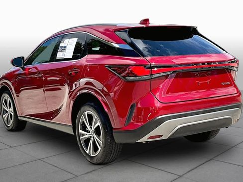 Used 2024 Lexus RX 350 Premium w/ Cold Area Package FWD image 12