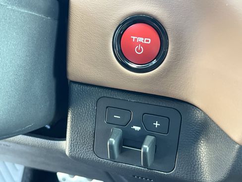 New 2026 Toyota Tundra 1794 Edition AWD/4WD image 27