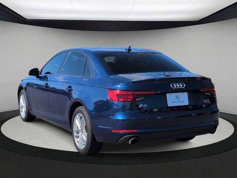 Used 2017 Audi A4 2.0T Premium w/ Convenience Package image 6