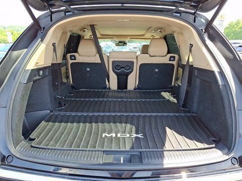 Used 2023 Acura MDX SH-AWD w/ Technology Package image 40