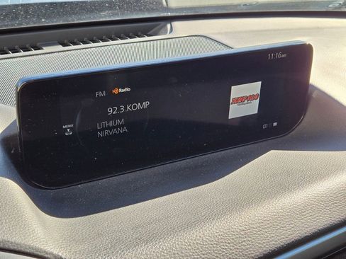 Used 2023 MAZDA CX-50 2.5 S w/ Cargo Package image 10