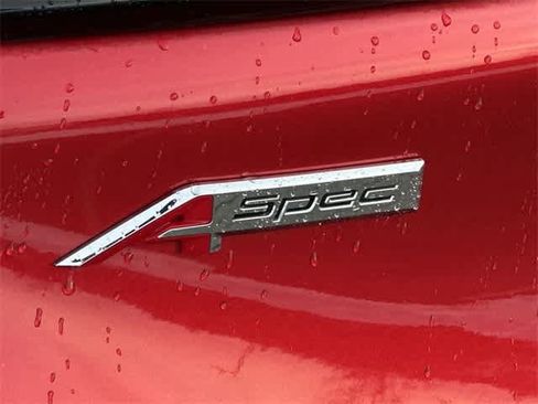 Used 2023 Acura Integra A-Spec image 26