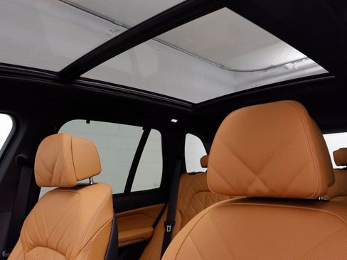 New 2026 BMW X5 xDrive50e AWD/4WD image 13