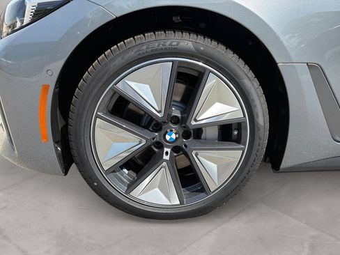 New 2026 BMW i4 xDrive40i w/ Premium Package AWD/4WD image 14