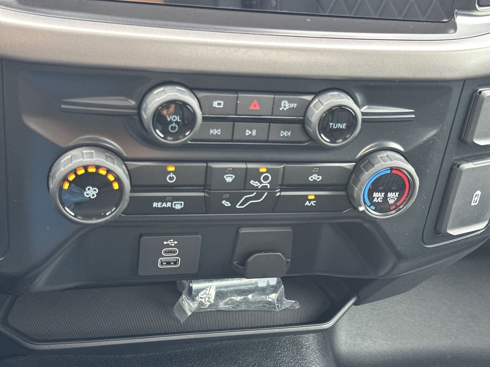 New 2026 Ford F150 XL AWD/4WD image 22