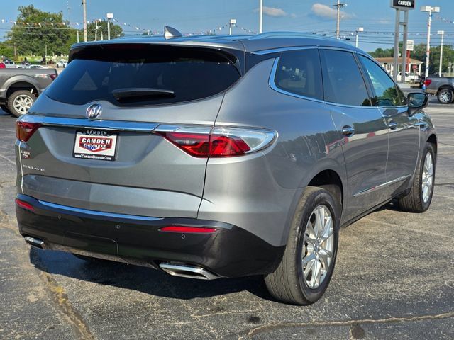 Used 2023 Buick Enclave Essence w/ Experience Buick Package FWD image 13