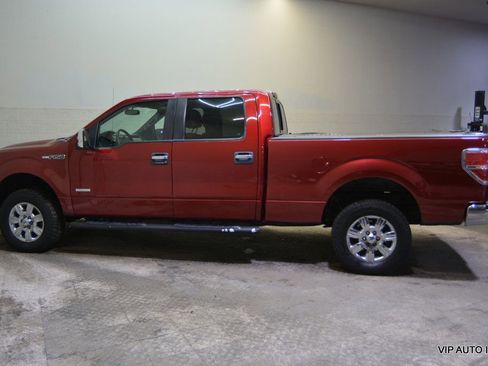 Used 2014 Ford F150 XLT w/ Equipment Group 302A Luxury image 31