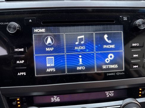 Used 2016 Subaru Outback 2.5i Limited image 28