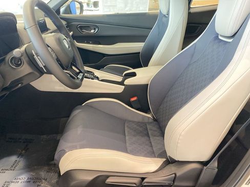 New 2026 Honda Prelude image 13