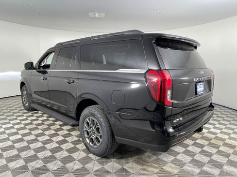 New 2025 Ford Expedition Max Active image 5