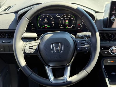 New 2026 Honda CR-V Sport-L image 19