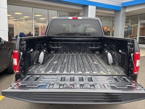 Used 2020 Ford F150 XL w/ Equipment Group 101A Mid image 9