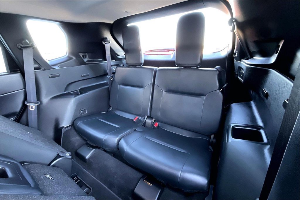 Used 2025 Mitsubishi Outlander SE AWD/4WD image 33