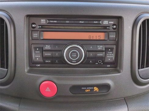 Used 2013 Nissan Cube 1.8 SL w/ Interior Designer Pkg image 15