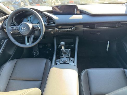 New 2026 MAZDA MAZDA3 2.5 S Hatchback w/ Premium Pkg image 6