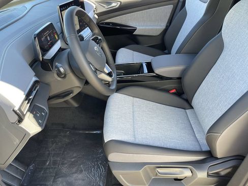 New 2026 Volkswagen ID.4 Pro RWD image 15