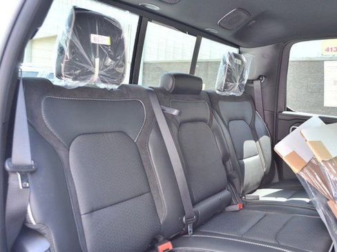 New 2026 RAM 1500 Laramie w/ Sport Appearance Package image 33