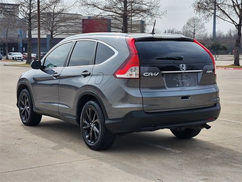 Used 2014 Honda CR-V EX-L image 7