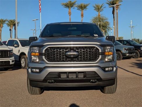 Used 2023 Ford F150 XL w/ STX Appearance Package image 9