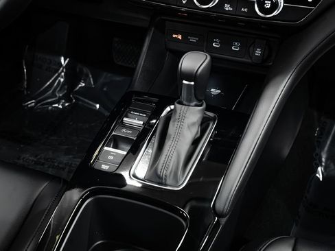 New 2026 Acura Integra Base image 16