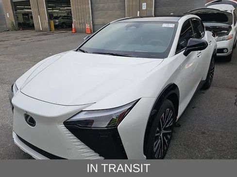 Used 2023 Lexus RZ 450e Premium w/ Accessory Package (Z1) AWD/4WD image 1