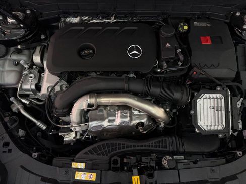 New 2026 Mercedes-Benz GLB 250 image 32