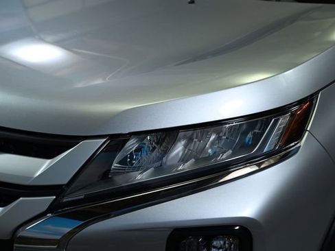 Used 2024 Mitsubishi Outlander Sport ES image 14