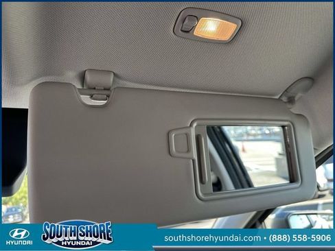 Certified 2023 Hyundai Tucson SEL AWD/4WD image 37