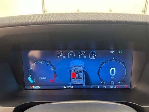 New 2025 Ford F150 STX w/ STX Black Appearance Package image 35