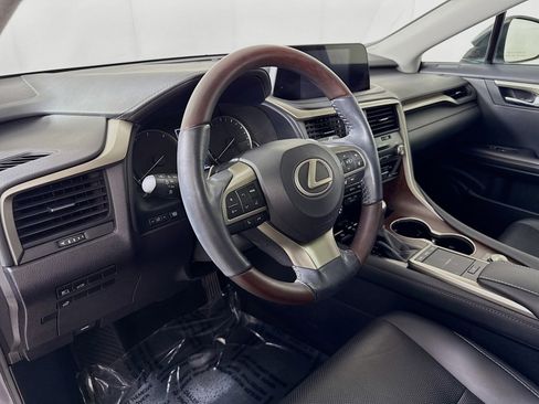 Used 2020 Lexus RX 350 FWD w/ Premium Package image 4