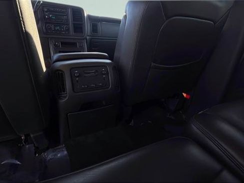 Used 2005 GMC Sierra 1500 SLT w/ Light Duty Power Package image 22