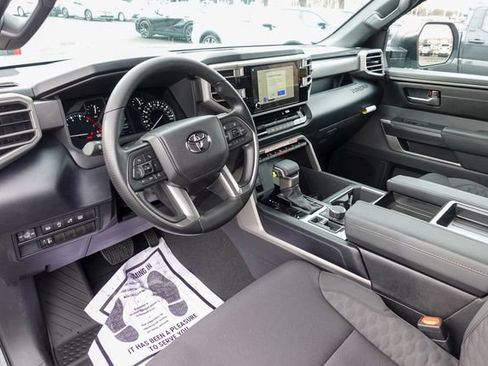 New 2026 Toyota Tundra SR5 image 15