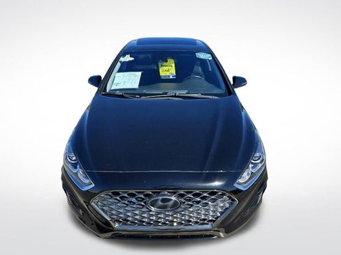 Used 2019 Hyundai Sonata Limited image 49