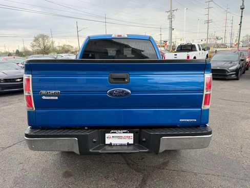 Used 2013 Ford F150 XLT w/ Trailer Tow Pkg image 8